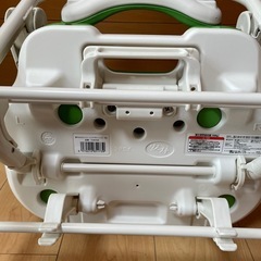 安寿 シャワーチェアの画像