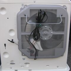 ★ダイニチ　石油ファンヒーター　FW-4220S　　２０２０年製　　　美品の画像