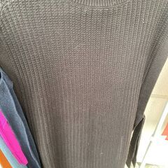 【リユースのサカイ広島石内店】 ジモティ割！！ニットベスト/クリ-ニング済み/HG-8421/広島市　雑貨　佐伯区　雑貨　南区　雑貨　西区　雑貨　東区　雑貨　中区　雑貨　安佐南区　雑貨　安佐北区　雑貨　安芸郡　雑貨　　海田町　雑貨の画像