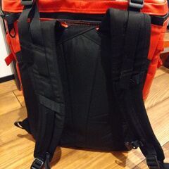 ノースフェイスの画像