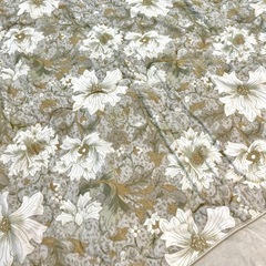 キルトケット　シングル✖️3枚の画像