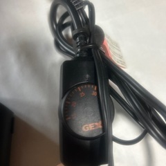 GEX ヒーター 160『A』の画像