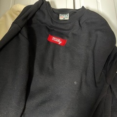 レディース中古服　メンズ一部いらない服処分の画像