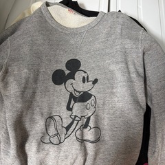 レディース中古服　メンズ一部いらない服処分の画像