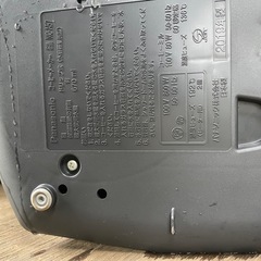 美品コーヒーメーカー/NC-A57/パナソニックの画像