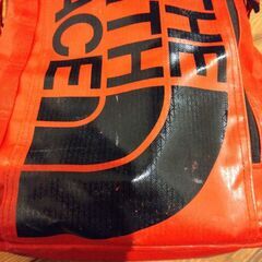 ノースフェイスの画像