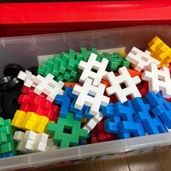 学研ニューブロックの画像