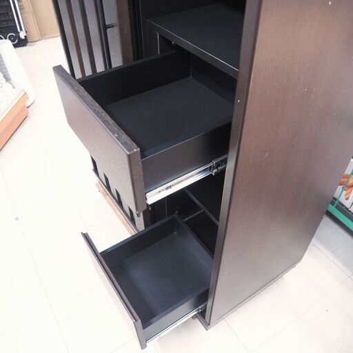 食器棚　W1010　リユース品　価格　27,500円　値下げしました！