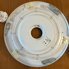 LED シーリングライトの画像