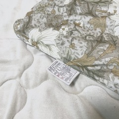 キルトケット　シングル✖️3枚の画像