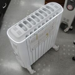 De'Longhi デロンギ オイルヒーター RHJ75V0915【モノ市場半田店】 41の画像