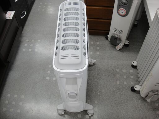 De'Longhi デロンギ オイルヒーター RHJ75V0915【モノ市場半田店】 41