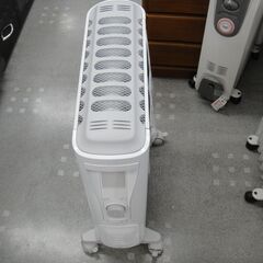 De'Longhi デロンギ オイルヒーター RHJ75V0915【モノ市場半田店】 41の画像