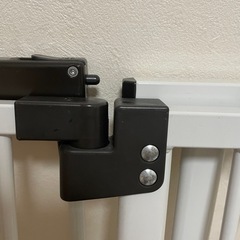 ベビーゲート　※2セット分ですの画像