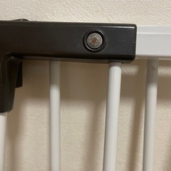 ベビーゲート　※2セット分ですの画像