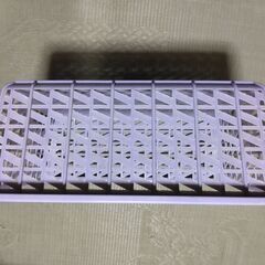 【無料０円】カゴなど ノークレームノーリターンの画像