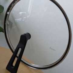 レミパンワイド 蓋28センチの画像