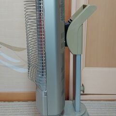 電気ストーブの画像