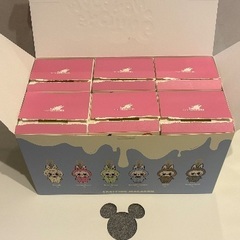 THE MONSTERS Exciting Macaron ※1個の価格　ラブブの画像