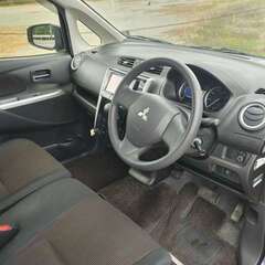 ❇のりだし車検２年渡し　三菱　ekカスタムの画像