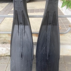 BEUCHAT（ブッシャー）ロングフィン Mundial One 41-42の画像