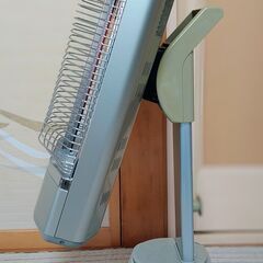 電気ストーブの画像