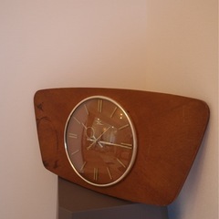 時計  ヴィンテージ　の画像