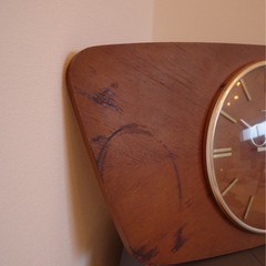 時計  ヴィンテージ　の画像