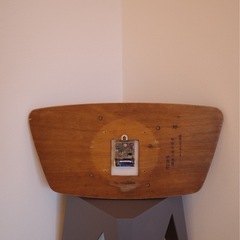 時計  ヴィンテージ　の画像