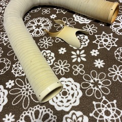 トヨトミ石油ファンヒーターの画像