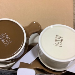 グラタン皿の画像