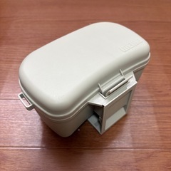 釣研 エサ バケツ ライト クールの画像