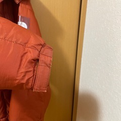 定価50000円弱　ノースフェイス　ダウンジャンバー　レディースMの画像