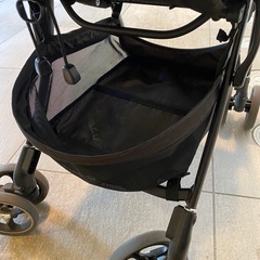 アップリカ　ラクーナクッション　ABの画像