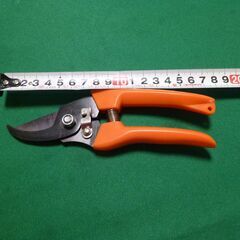 ニシガキ　剪定バサミ（小枝切り）の画像