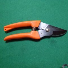 ニシガキ　剪定バサミ（小枝切り）の画像