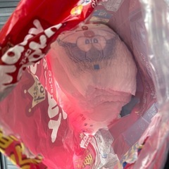 マミーポコ　オムツの画像