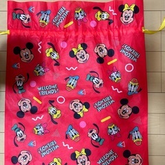 ラッピング袋の画像