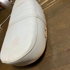 ダックス？シートの画像