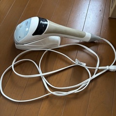 ハンディイオンスチーマー　
の画像