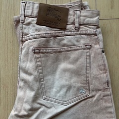 ジーンズの画像