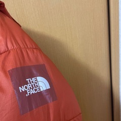 定価50000円弱　ノースフェイス　ダウンジャンバー　レディースMの画像