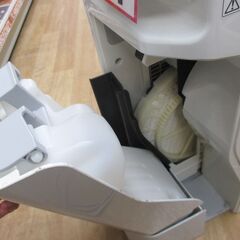 パナソニック Panasonic F-VC55XR 加湿器空気清浄機 18年製 中古品 ※要フィルター交換 【ハンズクラフト宜野湾店】の画像