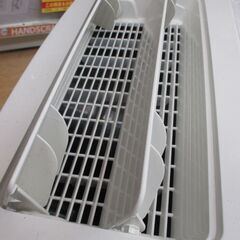 パナソニック Panasonic F-VC55XR 加湿器空気清浄機 18年製 中古品 ※要フィルター交換 【ハンズクラフト宜野湾店】の画像