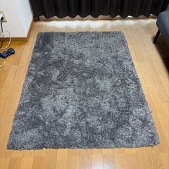 IKEA カーペットの画像