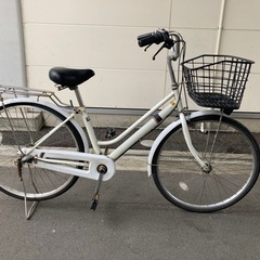 自転車30の画像