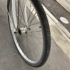 自転車30の画像