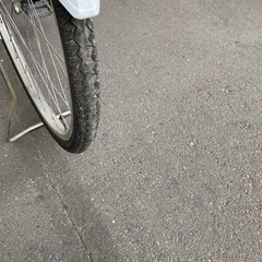 自転車30の画像