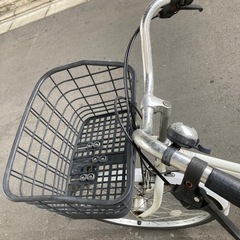 自転車30の画像