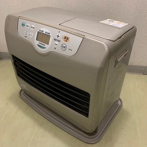 コロナ　石油ファンヒーター FH-ST4610BY コロナ 石油ファンヒーター FH-ST4610BY